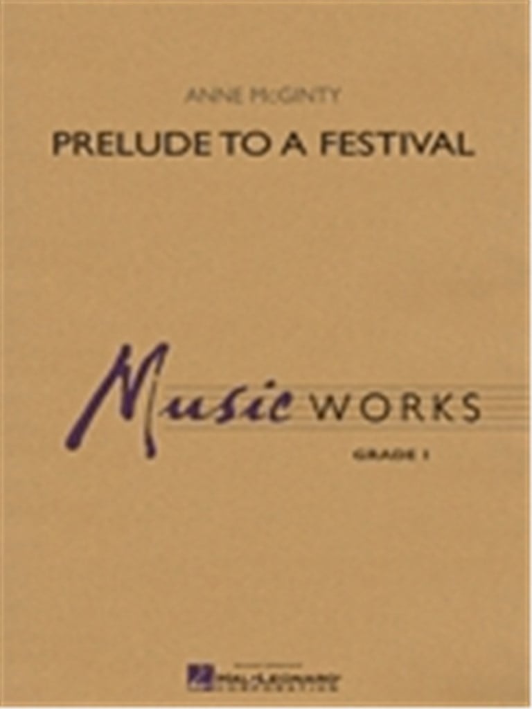 Prelude to a Festival